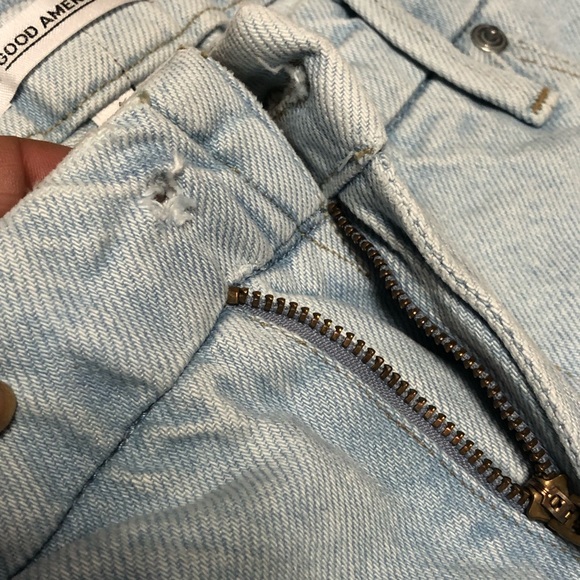 Good American 16 x28 - Picture 4 of 13